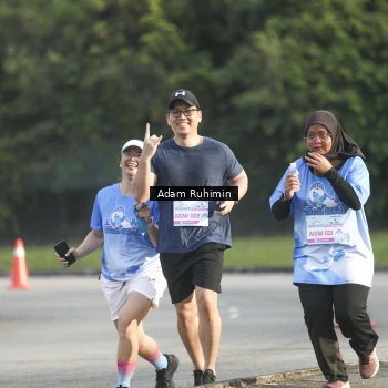 Runner Photo 3264045