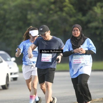 Runner Photo 3264060