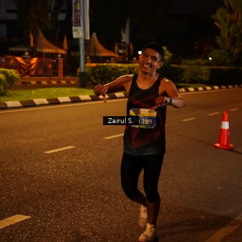 Runner Photo 3264063