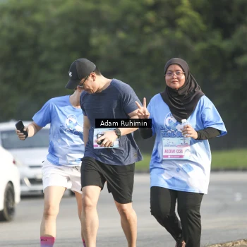 Runner Photo 3264076