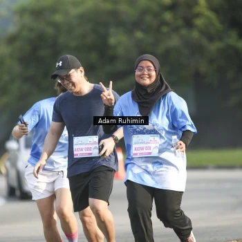 Runner Photo 3264077