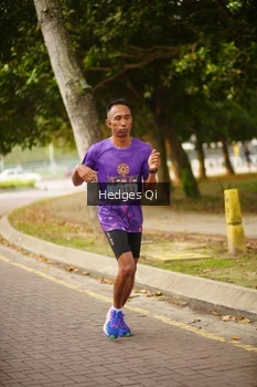 Runner Photo 3264078