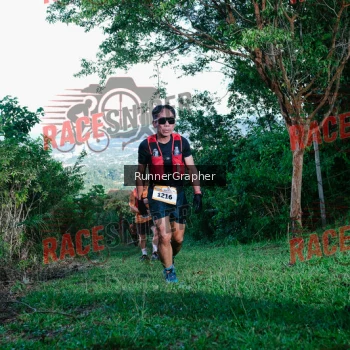 Runner Photo 326408