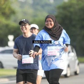 Runner Photo 3264096