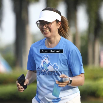 Runner Photo 3264158
