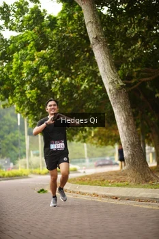 Runner Photo 3264210