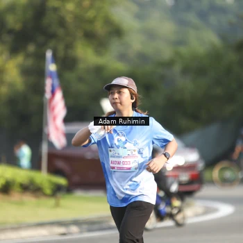 Runner Photo 3264249