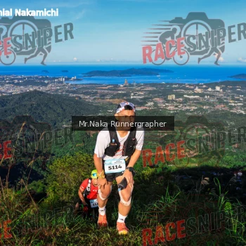 Runner Photo 326425
