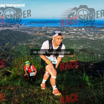 Runner Photo 326426