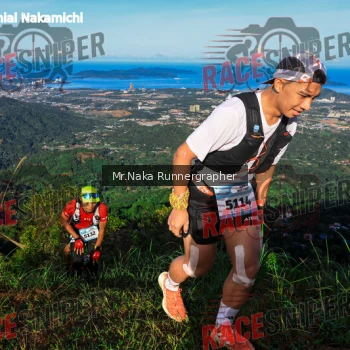 Runner Photo 326428