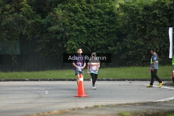 Runner Photo 3264284