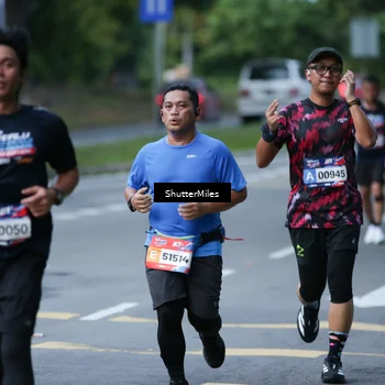 Runner Photo 32643