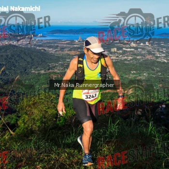 Runner Photo 326433