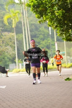 Runner Photo 3264344