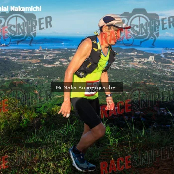 Runner Photo 326435