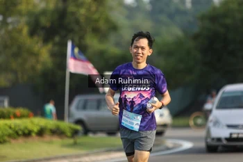 Runner Photo 3264360