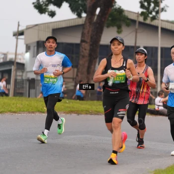 Runner Photo 3264386