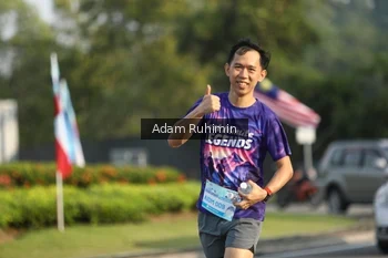 Runner Photo 3264388