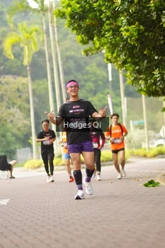 Runner Photo 3264389