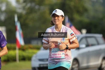 Runner Photo 3264396