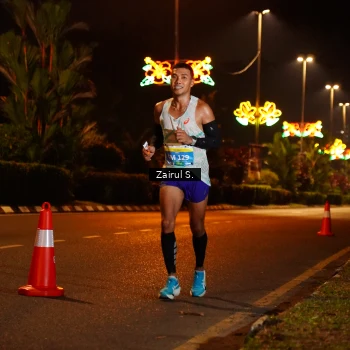 Runner Photo 3264399