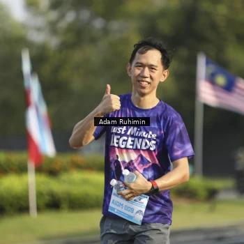 Runner Photo 3264403