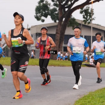 Runner Photo 3264407