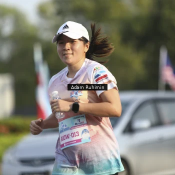 Runner Photo 3264408