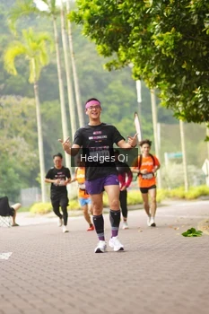 Runner Photo 3264420