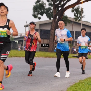 Runner Photo 3264428