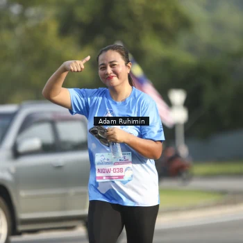 Runner Photo 3264454