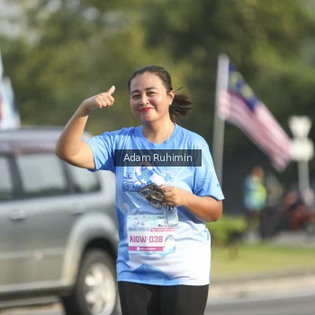 Runner Photo 3264456
