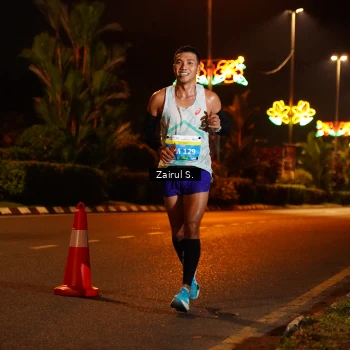 Runner Photo 3264475