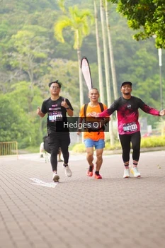 Runner Photo 3264480
