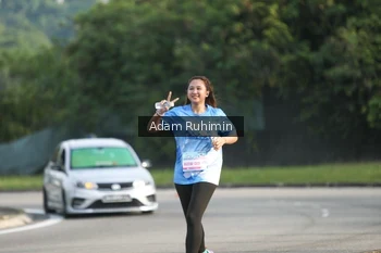 Runner Photo 3264521