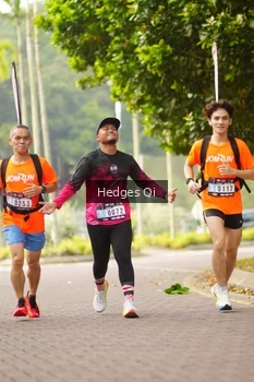 Runner Photo 3264562