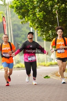 Runner Photo 3264599