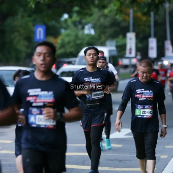 Runner Photo 32646