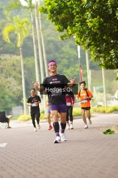 Runner Photo 3264603