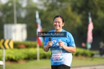 Runner Photo 3264619