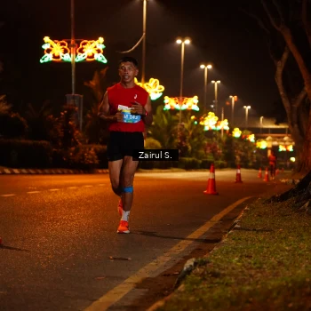 Runner Photo 3264658