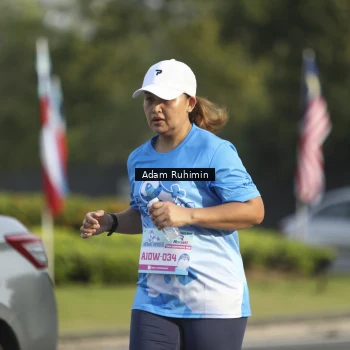 Runner Photo 3264661