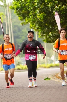 Runner Photo 3264664