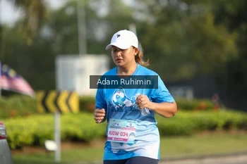 Runner Photo 3264669