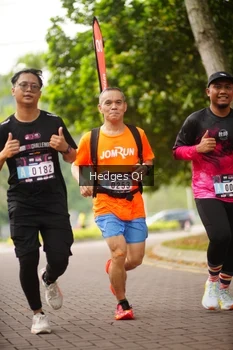 Runner Photo 3264680