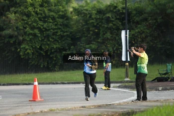 Runner Photo 3264687
