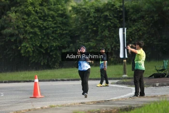Runner Photo 3264694
