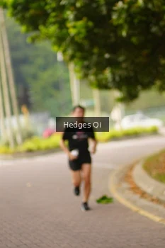 Runner Photo 3264733