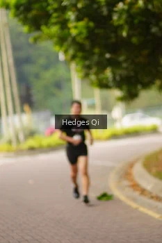 Runner Photo 3264741