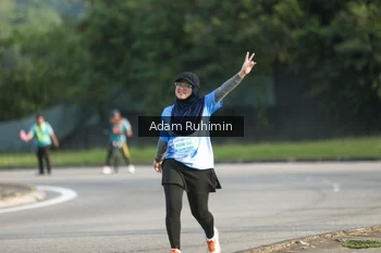 Runner Photo 3264762